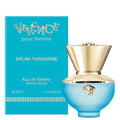 versace dylan turquoise perfume chemist warehouse|Versace dylan turquoise 3.4 oz.